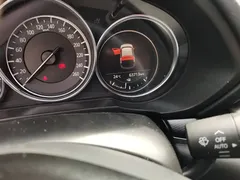 2021 Mazda CX-5 2.0L AT 2WD Black Knight — фото 8
