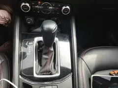 2021 Mazda CX-5 2.0L AT 2WD Black Knight — фото 10