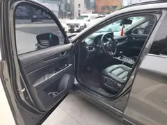 2021 Mazda CX-5 2.0L AT 2WD Black Knight — фото 12