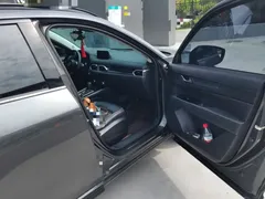 2021 Mazda CX-5 2.0L AT 2WD Black Knight — фото 19