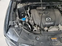 2021 Mazda CX-5 2.0L AT 2WD Black Knight — фото 20