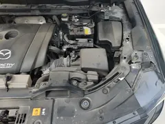 2021 Mazda CX-5 2.0L AT 2WD Black Knight — фото 21