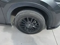 2021 Mazda CX-5 2.0L AT 2WD Black Knight — фото 24