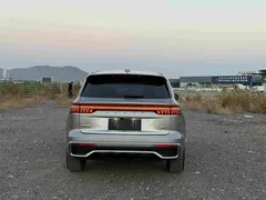 2024 Geely Monjaro 2.0TD DCT EVO 2WD Premium — фото 5