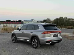2024 Geely Monjaro 2.0TD DCT EVO 2WD Premium — фото 6