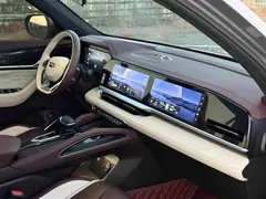 2024 Geely Monjaro 2.0TD DCT EVO 2WD Premium — фото 12