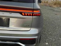 2024 Geely Monjaro 2.0TD DCT EVO 2WD Premium — фото 16