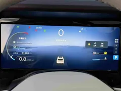 2024 Geely Monjaro 2.0TD DCT EVO 2WD Premium — фото 17