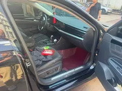 2023 Volkswagen Passat 330TSI Luxury, чёрный — фото 3