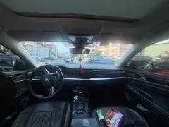 2023 Volkswagen Passat 330TSI Luxury, чёрный — фото 4