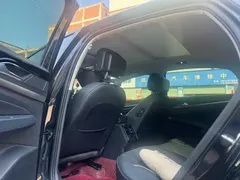 2023 Volkswagen Passat 330TSI Luxury, чёрный — фото 5