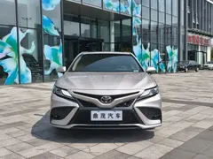 2021 Toyota Camry 2.5S Fashion — фото 2