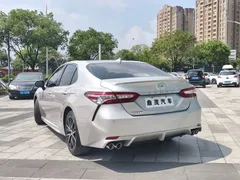 2021 Toyota Camry 2.5S Fashion — фото 6