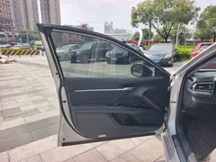 2021 Toyota Camry 2.5S Fashion — фото 9