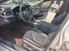 2021 Toyota Camry 2.5S Fashion — фото 10