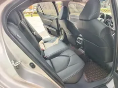 2021 Toyota Camry 2.5S Fashion — фото 12