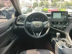 2021 Toyota Camry 2.5S Fashion — фото 14