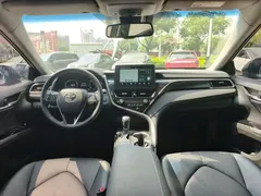 2021 Toyota Camry 2.5S Fashion — фото 15