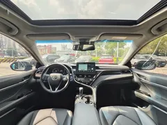 2021 Toyota Camry 2.5S Fashion — фото 16