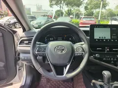 2021 Toyota Camry 2.5S Fashion — фото 17