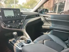 2021 Toyota Camry 2.5S Fashion — фото 21