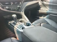 2021 Toyota Camry 2.5S Fashion — фото 22
