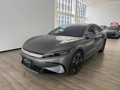 2023 BYD Han EV Champion 605km 2WD Premium — фото 1