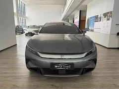 2023 BYD Han EV Champion 605km 2WD Premium — фото 2