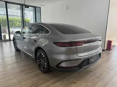2023 BYD Han EV Champion 605km 2WD Premium — фото 3