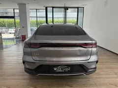 2023 BYD Han EV Champion 605km 2WD Premium — фото 6