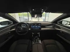 2023 BYD Han EV Champion 605km 2WD Premium — фото 7