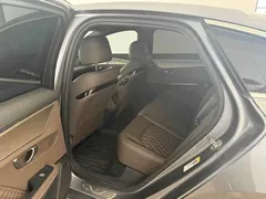 2023 BYD Han EV Champion 605km 2WD Premium — фото 8