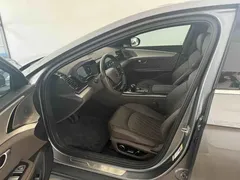 2023 BYD Han EV Champion 605km 2WD Premium — фото 9