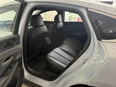 2025 BYD Qin L PHEV Smart Driving 120km, синий — фото 5