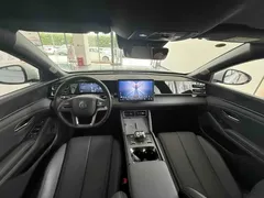 2025 BYD Qin L PHEV Smart Driving 120km, синий — фото 8