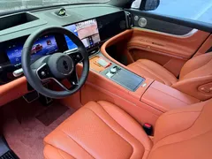 2025 Aito M9 EREV Ultra 52kWh 6-seat 192-line LiDAR — фото 4
