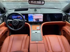 2025 Aito M9 EREV Ultra 52kWh 6-seat 192-line LiDAR — фото 5