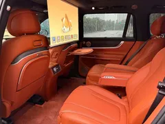 2025 Aito M9 EREV Ultra 52kWh 6-seat 192-line LiDAR — фото 6
