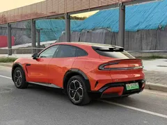 2025 Xiaomi YU7 4WD Max — фото 6