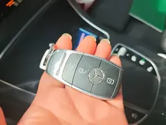 2022 Mercedes-Benz GLC AMG 43 4MATIC, чёрный — фото 9