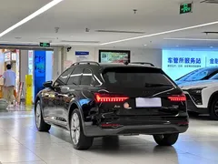 2022 Audi A6 allroad quattro Explorer 55 TFSI Premium Off-road, чёрный — фото 5