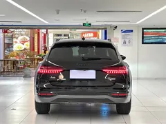 2022 Audi A6 allroad quattro Explorer 55 TFSI Premium Off-road, чёрный — фото 6