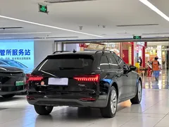2022 Audi A6 allroad quattro Explorer 55 TFSI Premium Off-road, чёрный — фото 7