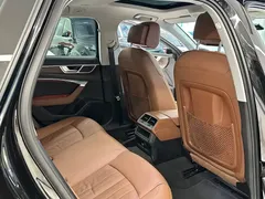 2022 Audi A6 allroad quattro Explorer 55 TFSI Premium Off-road, чёрный — фото 15
