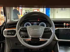 2022 Audi A6 allroad quattro Explorer 55 TFSI Premium Off-road, чёрный — фото 16