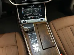 2022 Audi A6 allroad quattro Explorer 55 TFSI Premium Off-road, чёрный — фото 19