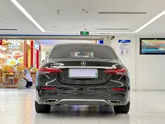 2022 Mercedes-Benz E-Class E 350 e L PHEV Sedan, чёрный — фото 6