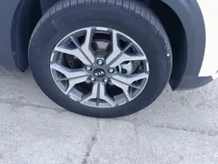 2020 Kia Seltos 1.5L CVT Trend, белый — фото 8