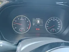 2020 Kia Seltos 1.5L CVT Trend, белый — фото 12