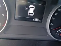 2020 Kia Seltos 1.5L CVT Trend, белый — фото 13